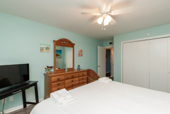 Lake House Surfside 208-Coastal Vibe Interior, Steps to Beach for The Texas Breeze, , on Gulf of Mexico - Corpus Christi in Texas - Lakehouse Vacation Rental - Lake Home for rent on LakeHouseVacations.com