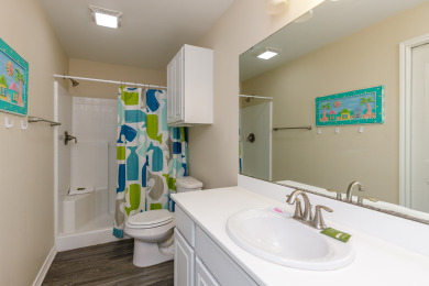 Lake House Nemo Cay Resort D150K Poolside-Beautiful Townhome W Pool Views , , on Gulf of Mexico - Corpus Christi in Texas - Lakehouse Vacation Rental - Lake Home for rent on LakeHouseVacations.com