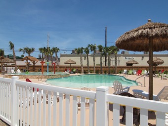 Lake House Nemo Cay Resort D150K Poolside-Beautiful Townhome W Pool Views , , on Gulf of Mexico - Corpus Christi in Texas - Lakehouse Vacation Rental - Lake Home for rent on LakeHouseVacations.com