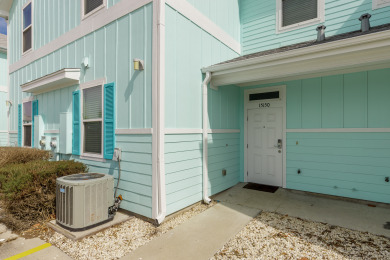 Lake House Nemo Cay Resort D150K Poolside-Beautiful Townhome W Pool Views , , on Gulf of Mexico - Corpus Christi in Texas - Lakehouse Vacation Rental - Lake Home for rent on LakeHouseVacations.com