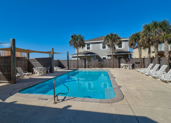 Lake House Private Duplex close to Beach! Comes wSaltwater Pool, Nice Updates & more!, , on Gulf of Mexico - Corpus Christi in Texas - Lakehouse Vacation Rental - Lake Home for rent on LakeHouseVacations.com