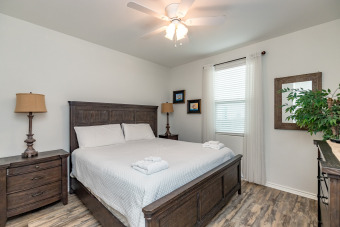Lake House Nemo Cay Resort BC106K-5 Star Townhouse, WAn Epic Pool & Kid's Playground, , on Gulf of Mexico - Corpus Christi in Texas - Lakehouse Vacation Rental - Lake Home for rent on LakeHouseVacations.com