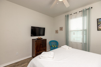 Lake House Nemo Cay Resort BC106K-5 Star Townhouse, WAn Epic Pool & Kid's Playground, , on Gulf of Mexico - Corpus Christi in Texas - Lakehouse Vacation Rental - Lake Home for rent on LakeHouseVacations.com