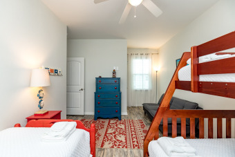 Lake House Nemo Cay Resort BC106K-5 Star Townhouse, WAn Epic Pool & Kid's Playground, , on Gulf of Mexico - Corpus Christi in Texas - Lakehouse Vacation Rental - Lake Home for rent on LakeHouseVacations.com
