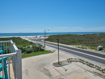 Lake House Pathway to the Sea T834-Beachside Townhome W Four Bedrooms & Beach Access, , on Gulf of Mexico - Corpus Christi in Texas - Lakehouse Vacation Rental - Lake Home for rent on LakeHouseVacations.com