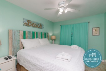 Lake House El Constante 101K-Step Out The Front Door to A Beachfront Location, , on Gulf of Mexico - Corpus Christi in Texas - Lakehouse Vacation Rental - Lake Home for rent on LakeHouseVacations.com