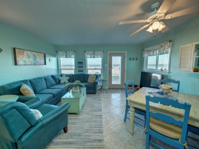 Lake House El Constante 101K-Step Out The Front Door to A Beachfront Location, , on Gulf of Mexico - Corpus Christi in Texas - Lakehouse Vacation Rental - Lake Home for rent on LakeHouseVacations.com