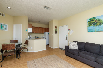 Lake House Shore Thing CBC111K-Cozy 1st Floor Condo Only a Short Walk to the Beach, , on Gulf of Mexico - Corpus Christi in Texas - Lakehouse Vacation Rental - Lake Home for rent on LakeHouseVacations.com