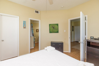 Lake House Shore Thing CBC111K-Cozy 1st Floor Condo Only a Short Walk to the Beach, , on Gulf of Mexico - Corpus Christi in Texas - Lakehouse Vacation Rental - Lake Home for rent on LakeHouseVacations.com