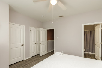 Lake House Nemo Cay Resort D105K-Townhome W Heated Pool & Short Drive to Beach, , on Gulf of Mexico - Corpus Christi in Texas - Lakehouse Vacation Rental - Lake Home for rent on LakeHouseVacations.com