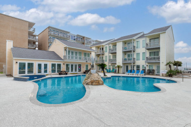 Lake House El Constante 223-Second Floor Condo, Beachfront Complex, Relaxing Vacation, , on Gulf of Mexico - Corpus Christi in Texas - Lakehouse Vacation Rental - Lake Home for rent on LakeHouseVacations.com