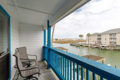 Lake House Waterfront Condo that overlooks the canal & poolhot tub area., , on Gulf of Mexico - Corpus Christi in Texas - Lakehouse Vacation Rental - Lake Home for rent on LakeHouseVacations.com