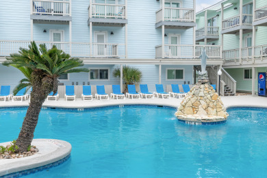 Lake House El Constante 299K-Second Floor Condo W Direct Access to The Pool & Beach, , on Gulf of Mexico - Corpus Christi in Texas - Lakehouse Vacation Rental - Lake Home for rent on LakeHouseVacations.com