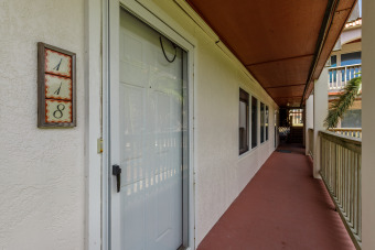 Lake House Surfside 118-First Floor, Two Bedroom W Tropical Setting & Relaxing Pool, , on Gulf of Mexico - Corpus Christi in Texas - Lakehouse Vacation Rental - Lake Home for rent on LakeHouseVacations.com