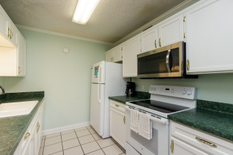 Lake House Surfside 118-First Floor, Two Bedroom W Tropical Setting & Relaxing Pool, , on Gulf of Mexico - Corpus Christi in Texas - Lakehouse Vacation Rental - Lake Home for rent on LakeHouseVacations.com