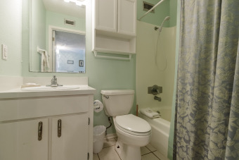 Lake House Surfside 118-First Floor, Two Bedroom W Tropical Setting & Relaxing Pool, , on Gulf of Mexico - Corpus Christi in Texas - Lakehouse Vacation Rental - Lake Home for rent on LakeHouseVacations.com