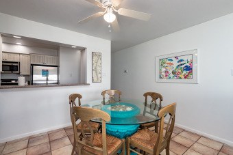 Lake House Getaway On the Bay CPV209K-Updated, Three Bedroom W Views of Laguna Madre, , on  in Texas - Lakehouse Vacation Rental - Lake Home for rent on LakeHouseVacations.com