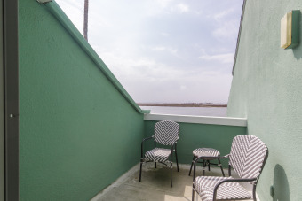 Lake House Getaway On the Bay CPV209K-Updated, Three Bedroom W Views of Laguna Madre, , on  in Texas - Lakehouse Vacation Rental - Lake Home for rent on LakeHouseVacations.com