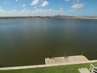 Lake House Getaway On the Bay CPV209K-Updated, Three Bedroom W Views of Laguna Madre, , on  in Texas - Lakehouse Vacation Rental - Lake Home for rent on LakeHouseVacations.com