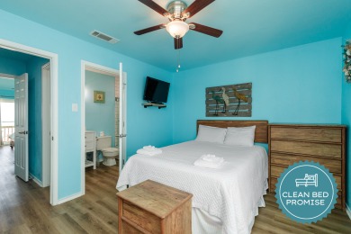 Lake House El Constante 208-Beachfront Location W Miles of Beaches To Enjoy, , on Gulf of Mexico - Corpus Christi in Texas - Lakehouse Vacation Rental - Lake Home for rent on LakeHouseVacations.com