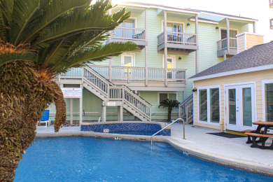 Lake House El Constante 126-Great Location W Amazing Views & Sparkling Heated Pool, , on Gulf of Mexico - Corpus Christi in Texas - Lakehouse Vacation Rental - Lake Home for rent on LakeHouseVacations.com