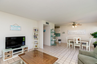 Lake House Surfside 102-Beach Access Across The Street W Courtyard & Pool Area, , on Gulf of Mexico - Corpus Christi in Texas - Lakehouse Vacation Rental - Lake Home for rent on LakeHouseVacations.com