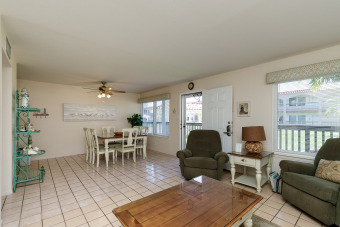 Lake House Surfside 102-Beach Access Across The Street W Courtyard & Pool Area, , on Gulf of Mexico - Corpus Christi in Texas - Lakehouse Vacation Rental - Lake Home for rent on LakeHouseVacations.com