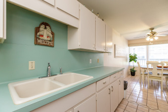 Lake House Surfside 102-Beach Access Across The Street W Courtyard & Pool Area, , on Gulf of Mexico - Corpus Christi in Texas - Lakehouse Vacation Rental - Lake Home for rent on LakeHouseVacations.com
