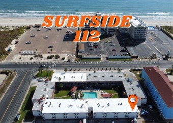 Lake House Surfside 112-First Floor, Pet Friendly W Heated Pool & Grills Courtyard, , on Gulf of Mexico - Corpus Christi in Texas - Lakehouse Vacation Rental - Lake Home for rent on LakeHouseVacations.com
