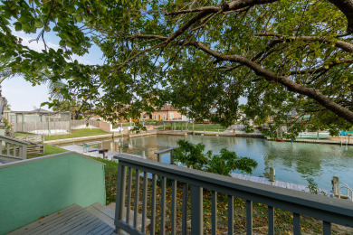 Lake House The Salty Rim CPV148K-Waterfront, Three Bedroom W Beautiful Canal Views, , on Gulf of Mexico - Corpus Christi in Texas - Lakehouse Vacation Rental - Lake Home for rent on LakeHouseVacations.com
