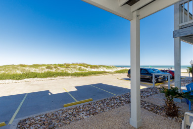 Lake House El Constante 109- Amazing Location W Beautiful Beach Views, , on Gulf of Mexico - Corpus Christi in Texas - Lakehouse Vacation Rental - Lake Home for rent on LakeHouseVacations.com
