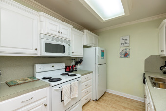 Lake House Surfside 217-Second Floor, Two Bedroom W Heated Pool & Courtyard, , on Gulf of Mexico - Corpus Christi in Texas - Lakehouse Vacation Rental - Lake Home for rent on LakeHouseVacations.com