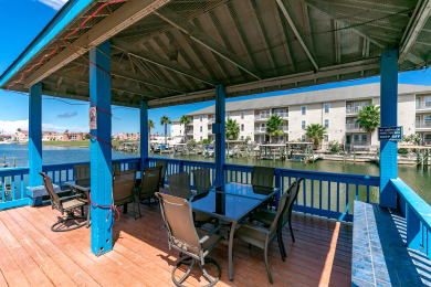 Lake House Island Time CSPN216K-Remodeled Interior W Private Balcony Overlooking Canal, , on Gulf of Mexico - Corpus Christi in Texas - Lakehouse Vacation Rental - Lake Home for rent on LakeHouseVacations.com
