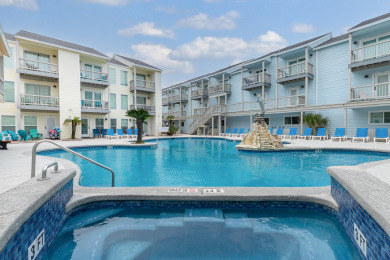 Lake House Pet Friendly, Heartwarming, Poolside Condo Ready for Your Next Beach Getaway , , on Gulf of Mexico - Corpus Christi in Texas - Lakehouse Vacation Rental - Lake Home for rent on LakeHouseVacations.com