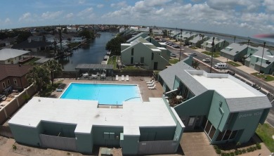 Lake House Beautiful, 2BR Waterfront Condo w King Bed, Allocated Parking & Private WiFi, , on Gulf of Mexico - Corpus Christi in Texas - Lakehouse Vacation Rental - Lake Home for rent on LakeHouseVacations.com