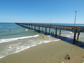Lake House Surfside 122-Enjoy Texas Breeze At Heated Pool, Pet Friendly Condo, , on Gulf of Mexico - Corpus Christi in Texas - Lakehouse Vacation Rental - Lake Home for rent on LakeHouseVacations.com