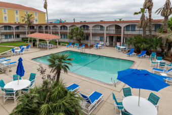 Lake House Surfside 122-Enjoy Texas Breeze At Heated Pool, Pet Friendly Condo, , on Gulf of Mexico - Corpus Christi in Texas - Lakehouse Vacation Rental - Lake Home for rent on LakeHouseVacations.com