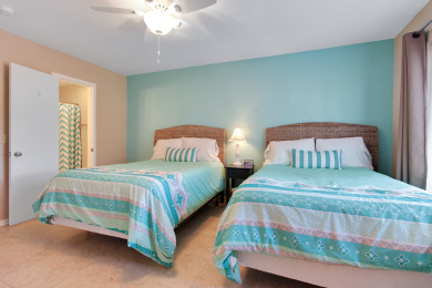 Lake House Courtside 117 - Recently Updated South Forest Beach Townhouse, , on  in South Carolina - Lakehouse Vacation Rental - Lake Home for rent on LakeHouseVacations.com