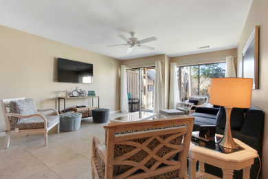 Lake House Courtside 117 - Recently Updated South Forest Beach Townhouse, , on  in South Carolina - Lakehouse Vacation Rental - Lake Home for rent on LakeHouseVacations.com