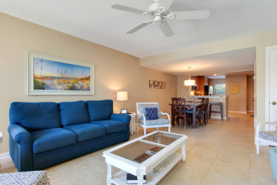 Lake House Courtside 117 - Recently Updated South Forest Beach Townhouse, , on  in South Carolina - Lakehouse Vacation Rental - Lake Home for rent on LakeHouseVacations.com
