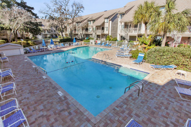 Lake House Courtside 117 - Recently Updated South Forest Beach Townhouse, , on  in South Carolina - Lakehouse Vacation Rental - Lake Home for rent on LakeHouseVacations.com