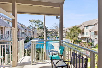 Lake House Courtside 117 - Recently Updated South Forest Beach Townhouse, , on  in South Carolina - Lakehouse Vacation Rental - Lake Home for rent on LakeHouseVacations.com