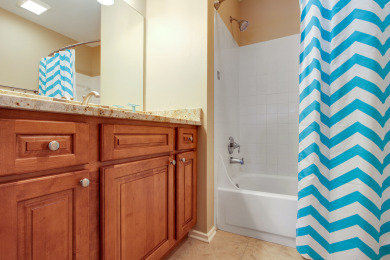 Lake House Courtside 117 - Recently Updated South Forest Beach Townhouse, , on  in South Carolina - Lakehouse Vacation Rental - Lake Home for rent on LakeHouseVacations.com