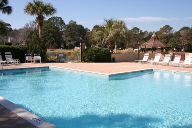 Lake House 111 Evian - 2 Bedroom, 2 Bath ground floor villa on Golf Course, FREE Tennis!, , on (private lake) in South Carolina - Lakehouse Vacation Rental - Lake Home for rent on LakeHouseVacations.com