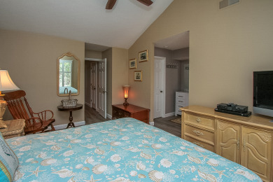 Lake House 225 Evian New to Market! Pet Friendly Villa. Free Bikes, Tennis, Pool, , on  in South Carolina - Lakehouse Vacation Rental - Lake Home for rent on LakeHouseVacations.com