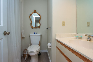 Lake House 225 Evian New to Market! Pet Friendly Villa. Free Bikes, Tennis, Pool, , on  in South Carolina - Lakehouse Vacation Rental - Lake Home for rent on LakeHouseVacations.com