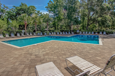 Lake House 225 Evian New to Market! Pet Friendly Villa. Free Bikes, Tennis, Pool, , on  in South Carolina - Lakehouse Vacation Rental - Lake Home for rent on LakeHouseVacations.com