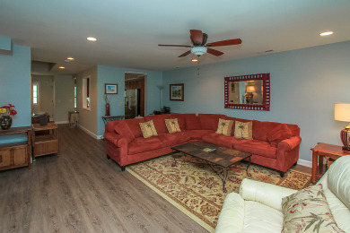 Lake House 225 Evian New to Market! Pet Friendly Villa. Free Bikes, Tennis, Pool, , on  in South Carolina - Lakehouse Vacation Rental - Lake Home for rent on LakeHouseVacations.com