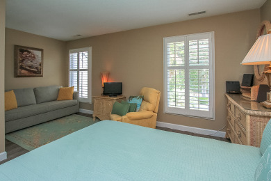 Lake House 225 Evian New to Market! Pet Friendly Villa. Free Bikes, Tennis, Pool, , on  in South Carolina - Lakehouse Vacation Rental - Lake Home for rent on LakeHouseVacations.com