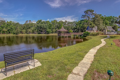Lake House 225 Evian New to Market! Pet Friendly Villa. Free Bikes, Tennis, Pool, , on  in South Carolina - Lakehouse Vacation Rental - Lake Home for rent on LakeHouseVacations.com